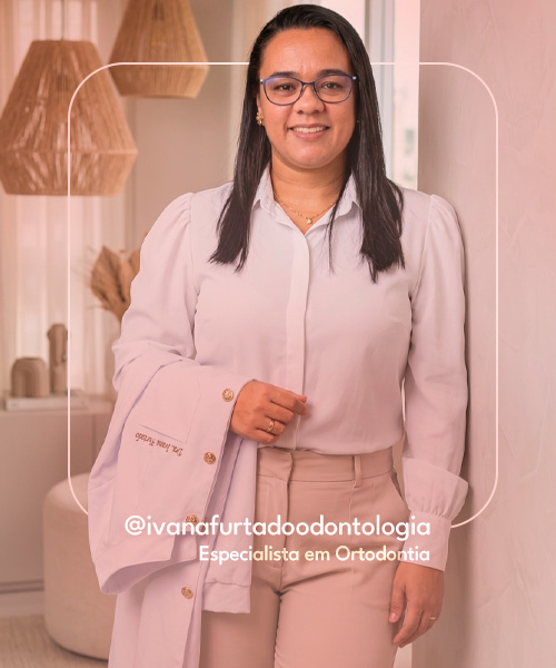Dra. Ivana Furtado